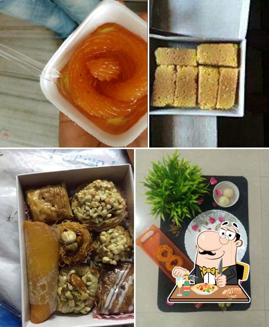 Balaji Jodhpur Sweet House