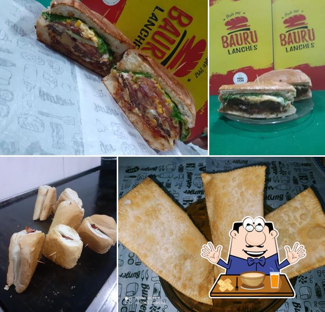 Bauru Lanches