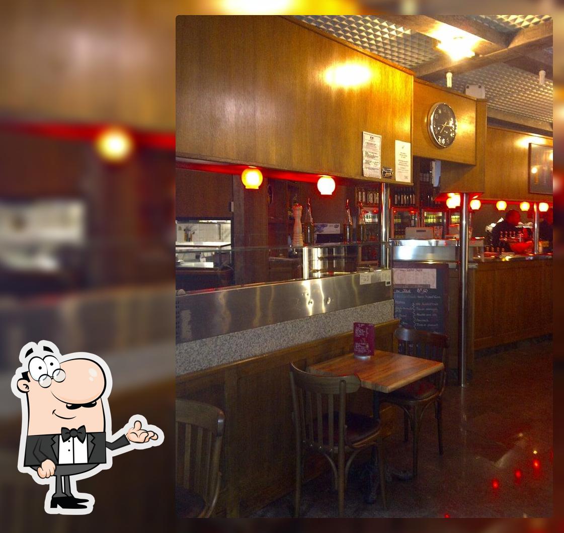 Brasserie Saint Jean