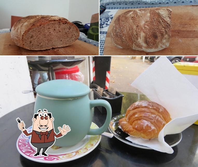 Cibo al Ar Baretto