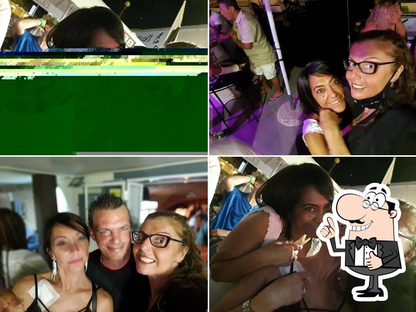 Disco pub controcorrente