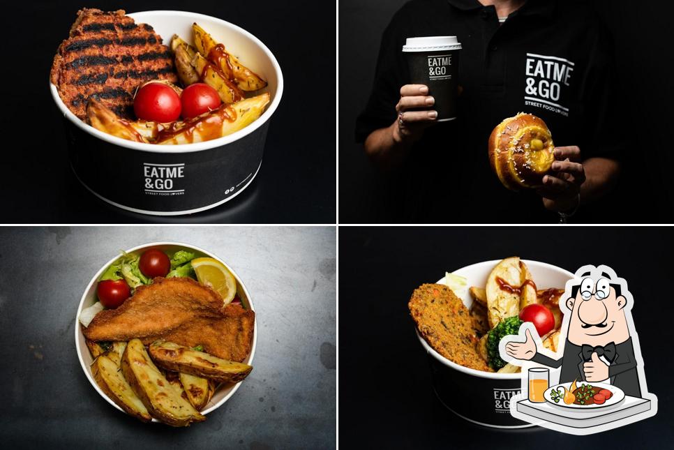 Platti al EATME&GO