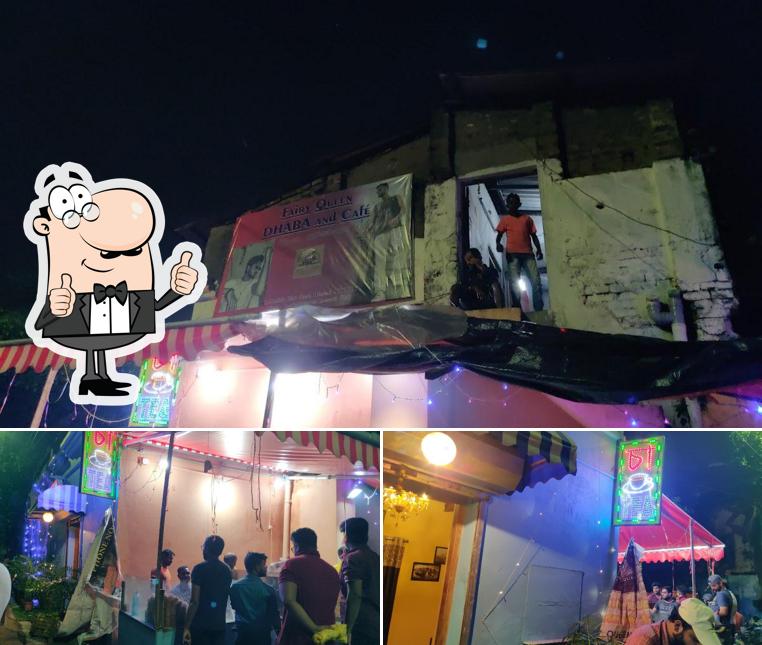 Here's an image of Fairy Queen Cafe & Restaurant