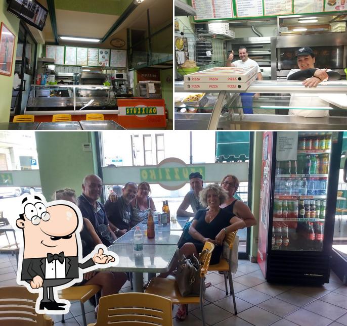 Dai un'occhiata agli interni di Stuzziko 2025