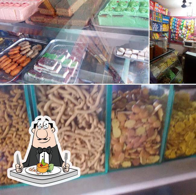 Iyengar Bakery & Sweets