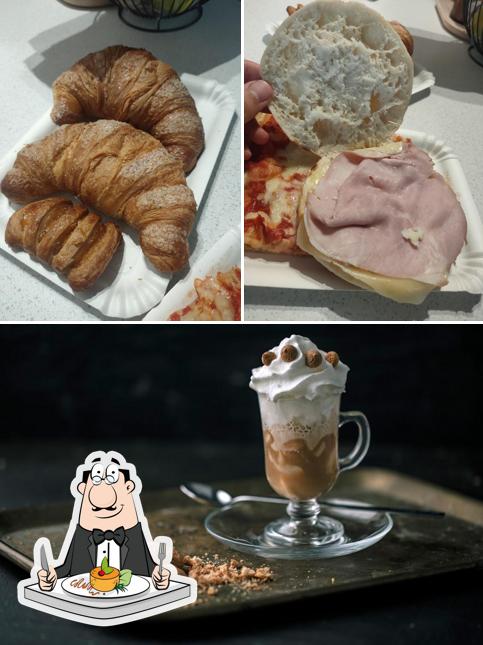 Tra le varie cose da La bottega del Caffè CC Campo dei Fiori si possono trovare la cibo e seo_images_cat_1471