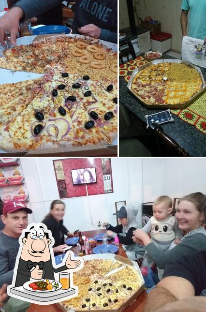 Pizzaria Fratelli