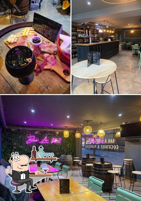Bar Le 14.2