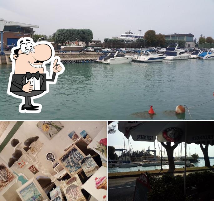 Ecco un'immagine di Bar Jolly