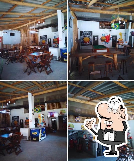 Bar e Lanchonete Rogeria