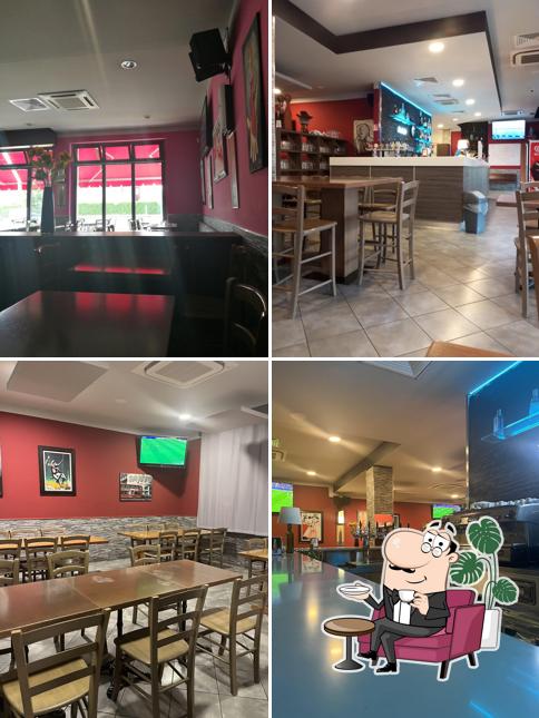 Siediti a un tavolo di Punto Giusto