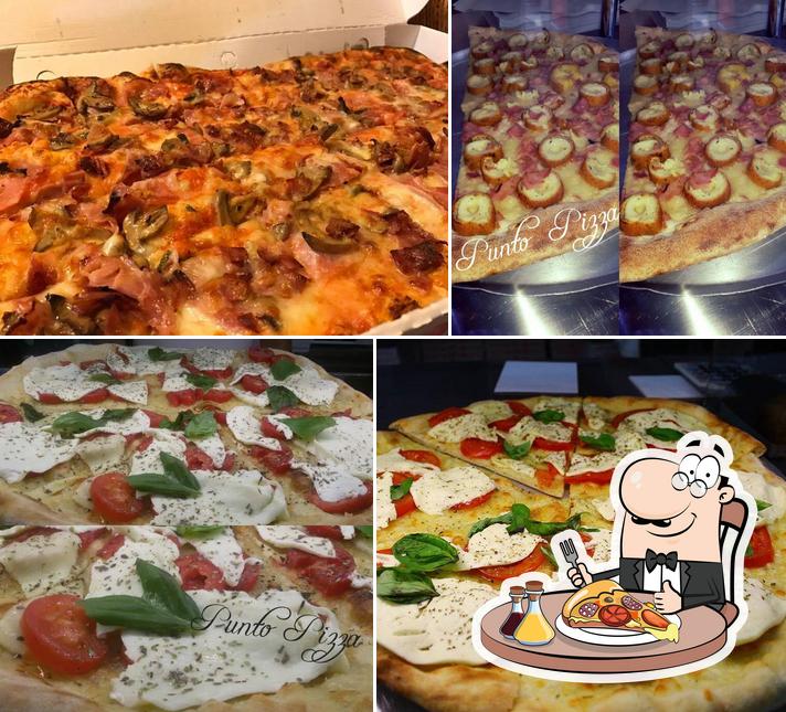 Punto Pizza