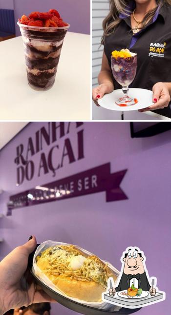 Rainha do Açaí