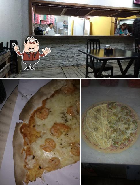 ArmazemDoPizzaiolo