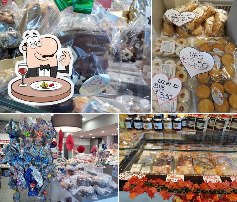 Panificio Quaggiotto - Biadene