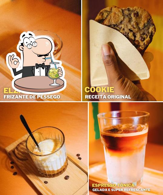 Banga Café E Disco