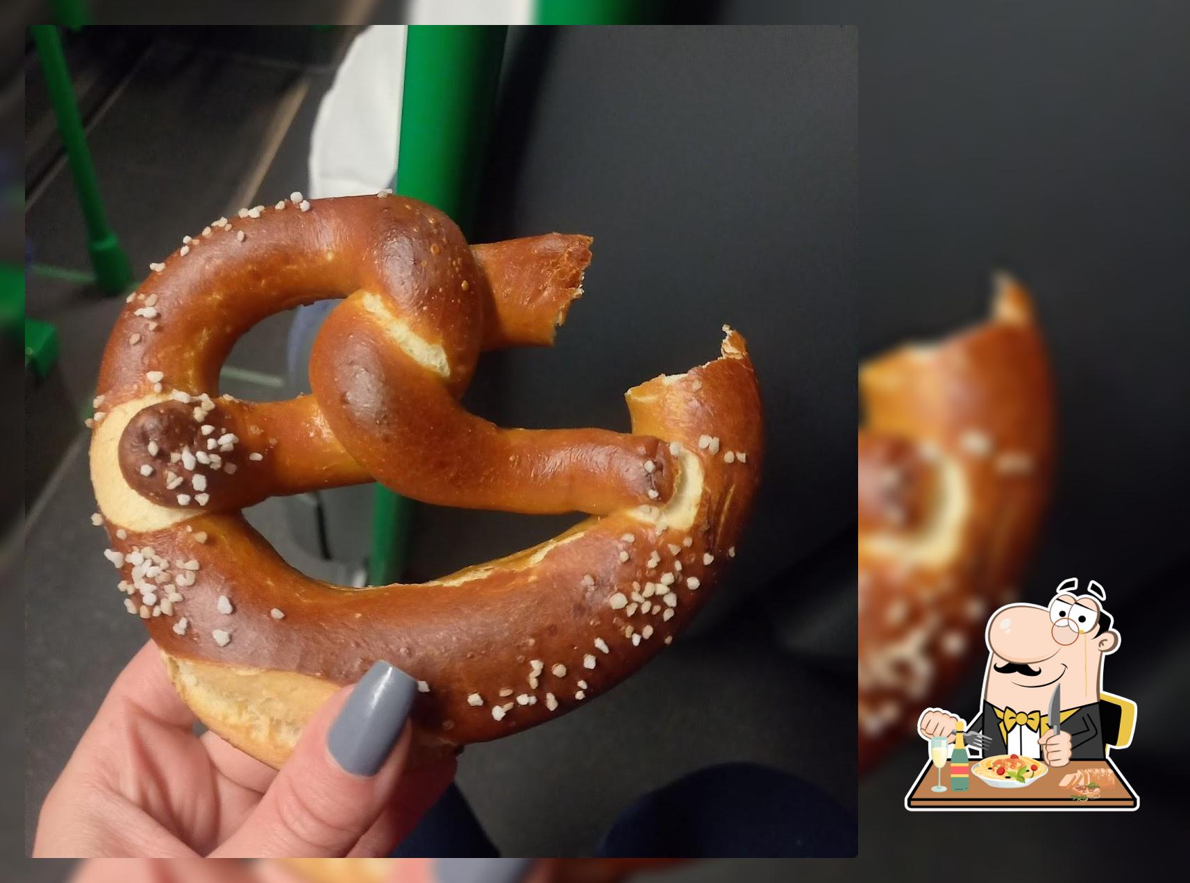Boulangerie Perraut
