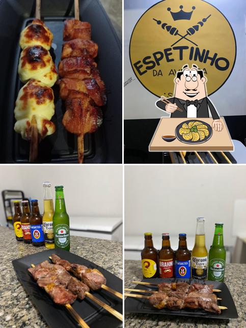 ESPETINHO DA AVENIDA