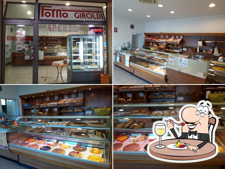 Forno Giroldi Sas di Giroldi Tienno e C.