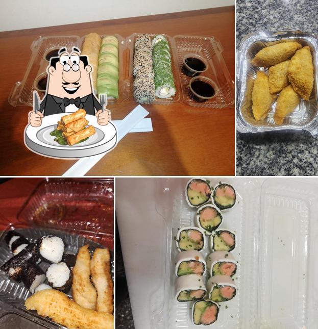 Kamisushi MARCOLETA
