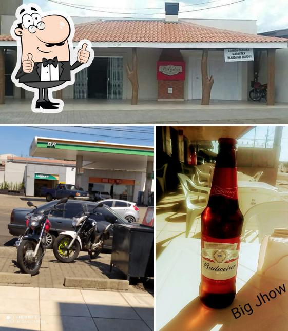 Restaurante Paladar