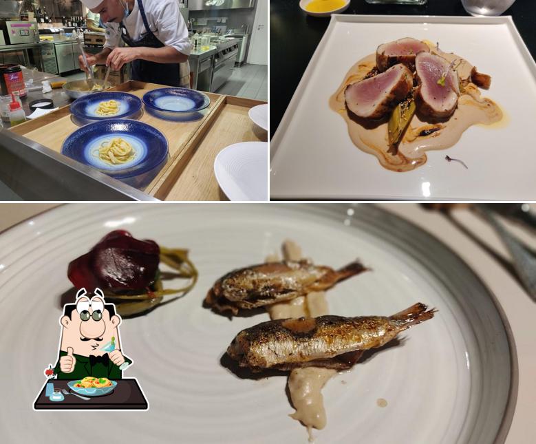 Cibo al Balìce