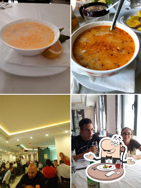 “Sveti Georgi” Restaurant