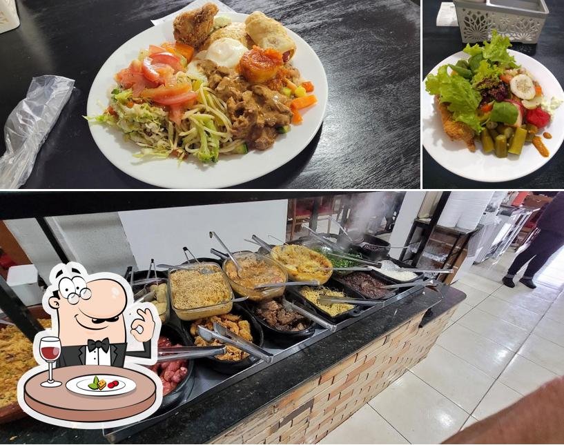 Taty Restaurante e Steak House