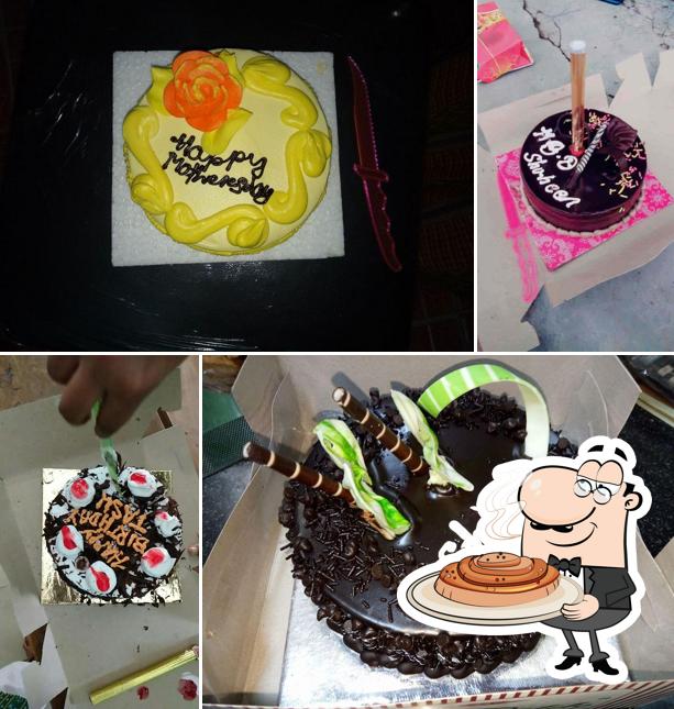 Bakers Delite