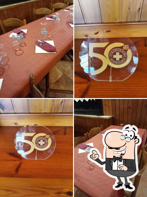 Bar Trattoria Pizzeria della Piazza