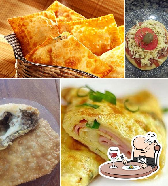 Pastelaria Fina Massa