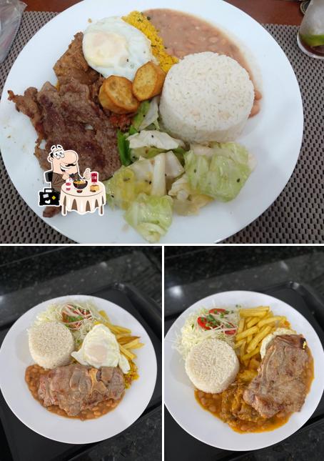 Dona Lurdes Restaurante