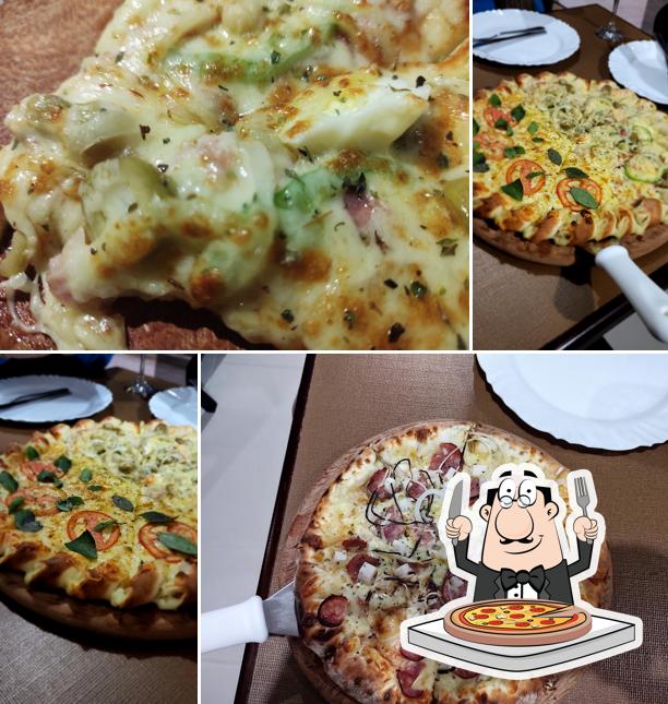Godega Pizzaria