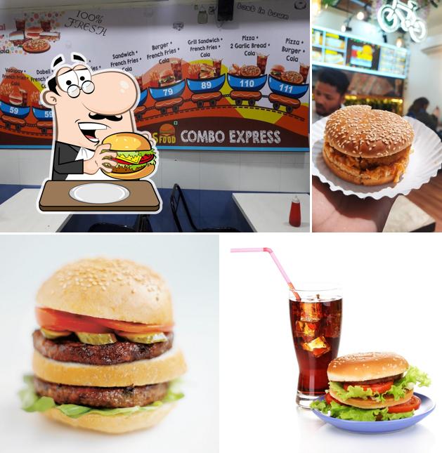 Grill Villa ગ્રીલ વિલા