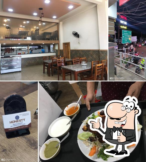 Honesty Restaurant