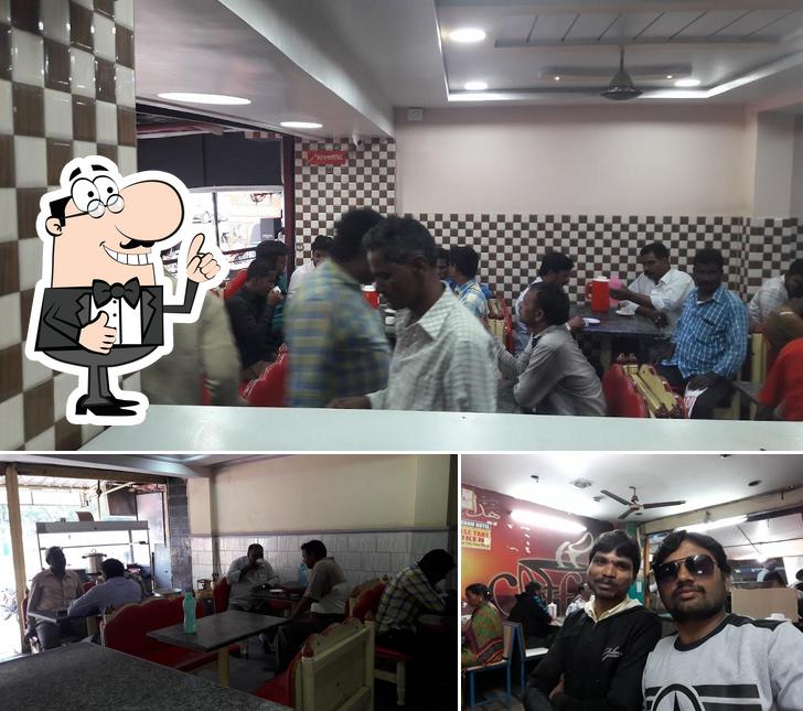 See the picture of Hotel Mahfil