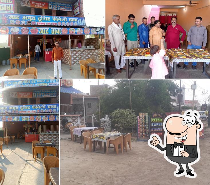 Jaat Dhaba