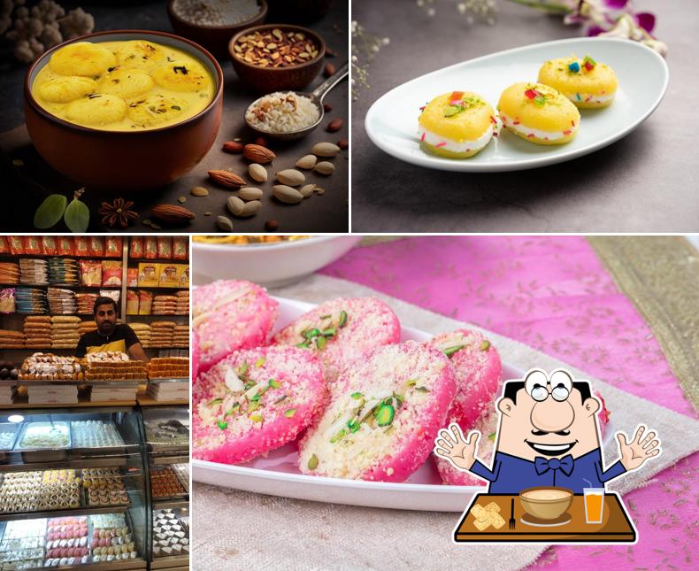 Jagdish Restaurant Sheoganj