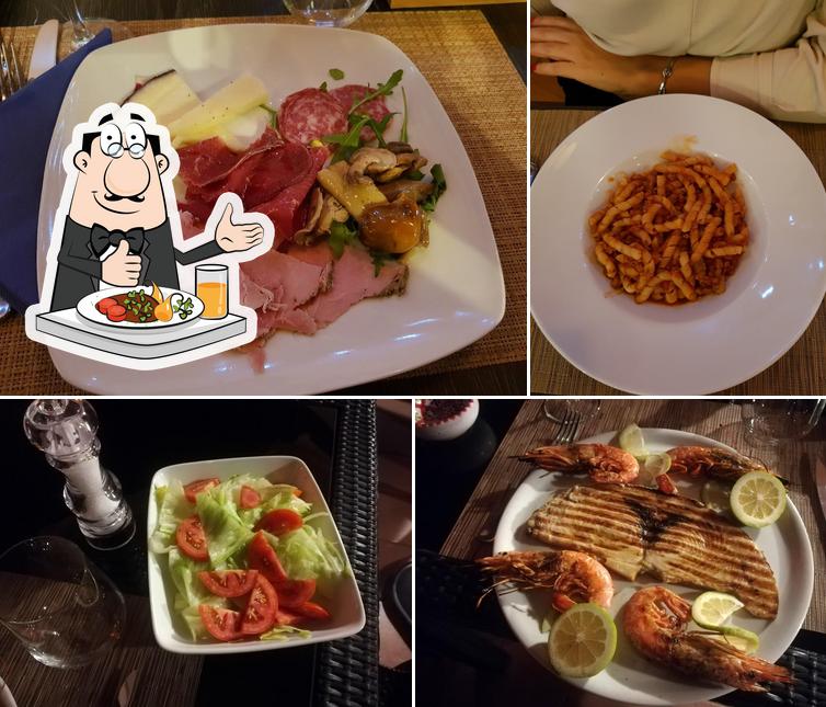 osteria enoteca Kilometrozero