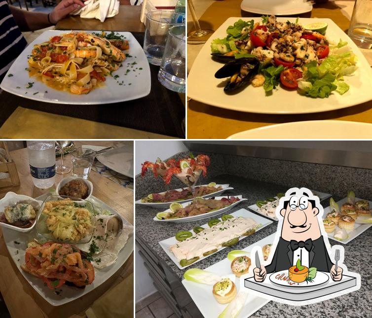 Platti al L'assiette Baroque