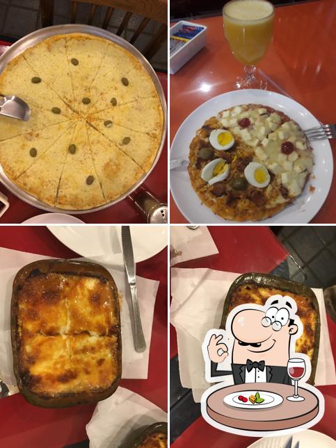 La Massa Pizzaria