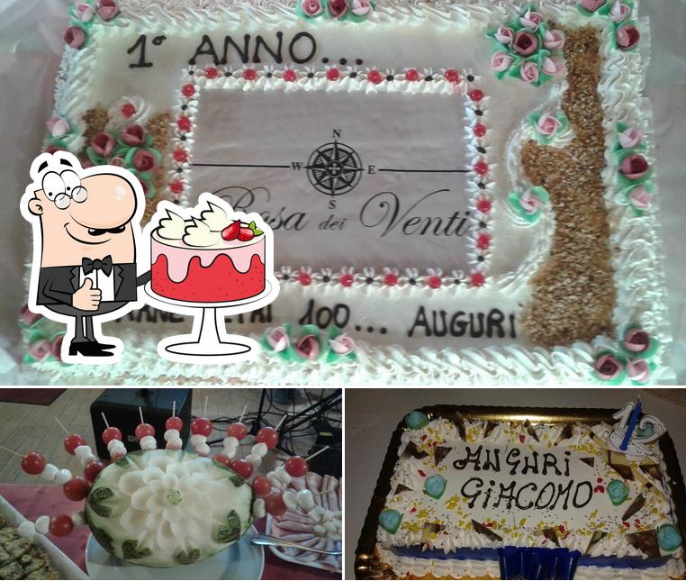 Vedi la foto di La Rosa dei Venti