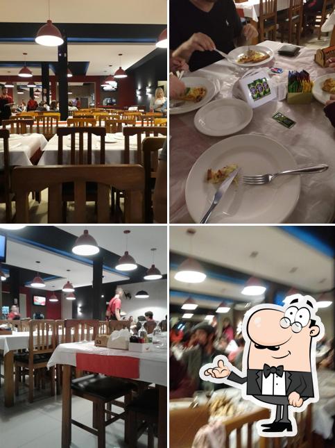 Pizzaria Malaguetta