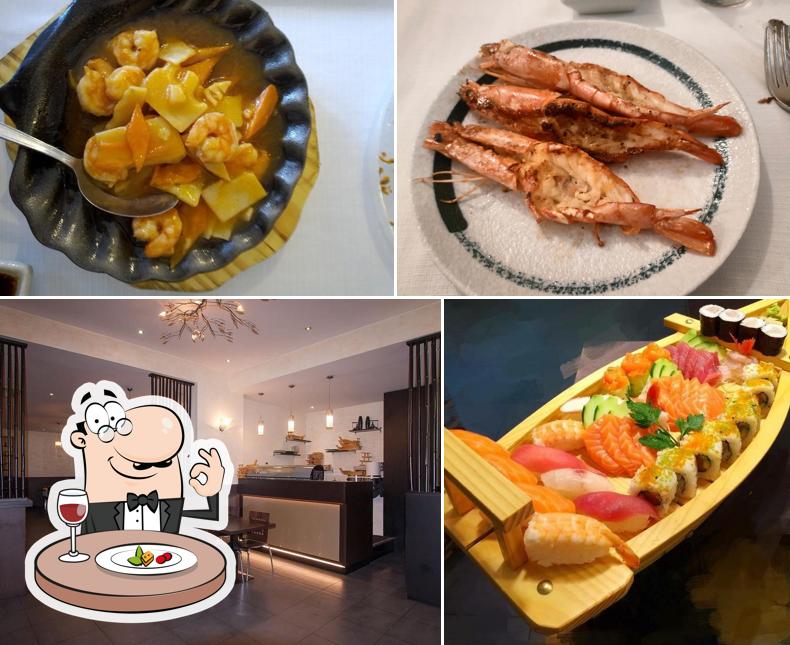 Cibo al Macao