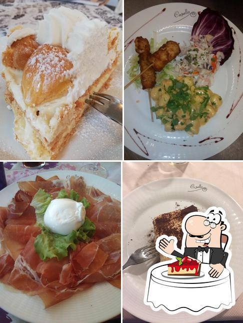 Pizzeria Trattoria Capello