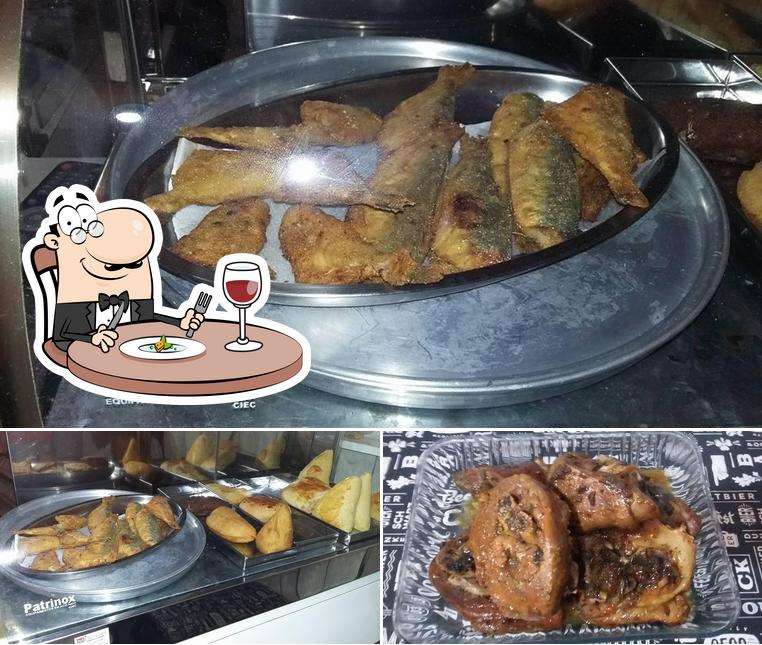 Pops Bar Taubaté