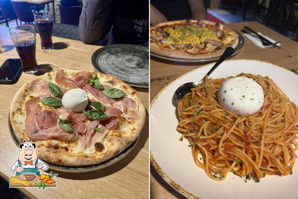 Abas Pizzeria