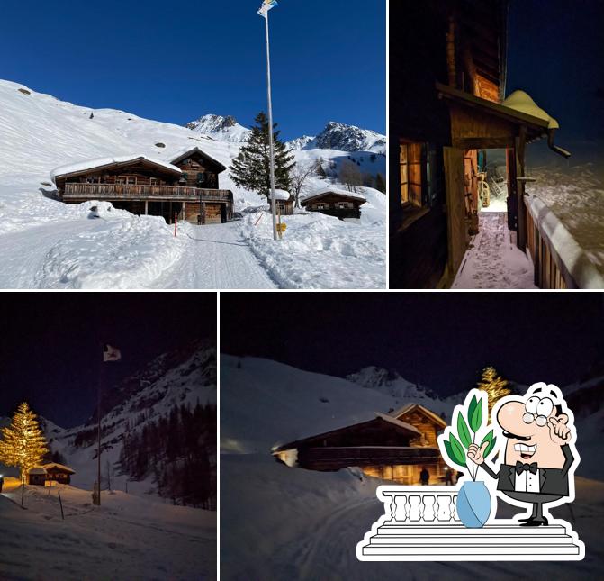 Berggasthaus Heimeli