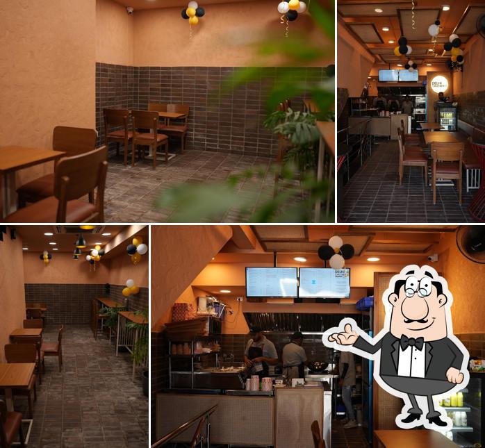 Delhi chutney and co.