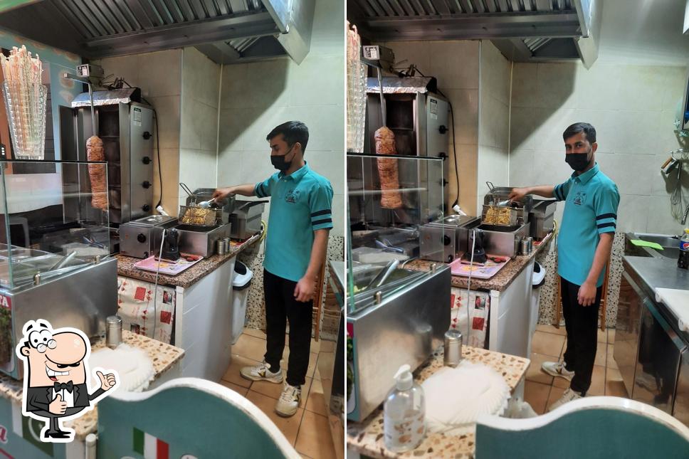 Ecco un'immagine di Fast Food Imperia